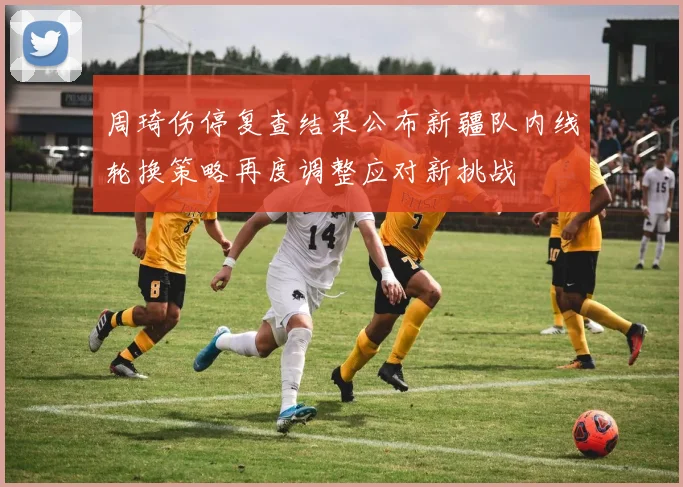 周琦伤停复查结果公布新疆队内线轮换策略再度调整应对新挑战