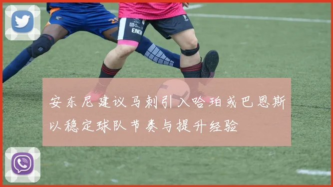 安东尼建议马刺引入哈珀或巴恩斯以稳定球队节奏与提升经验