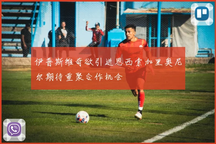 伊普斯维奇欲引进恩西索加里奥尼尔期待重聚合作机会