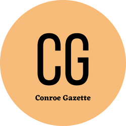 Conroe Gazette